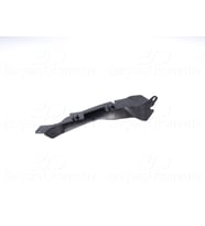 Skoda Octavia 3 2013-2017 Çamurluk Davlumbaz Braketi Ön Sağ
