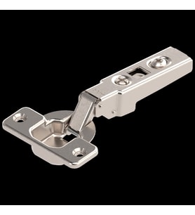 Blum Clip Düz Menteşe 71M2550 + 173L6100