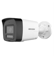Hikvision 6 MP Smart Hybrid Light IR Bullet IP Kamera 4MM Lensli (DS-2CD1063G2-LIUF)