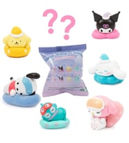 Hkt35000 Hello Kitty Tatlı Uykular