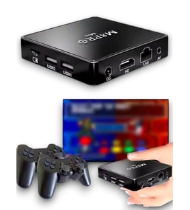 M8 PRO  TV OYUN