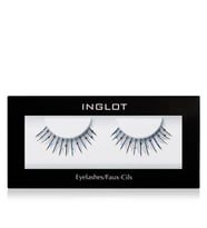 INGLOT Doğal Görünümlü Takma Kirpik – Eyelashes 10S