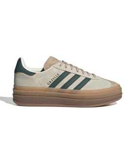 adidas Gazelle Bold W Kadın Günlük Ayakkabı ID7056 Bej