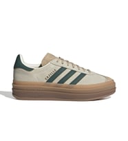 adidas Gazelle Bold W Kadın Günlük Ayakkabı ID7056 Bej