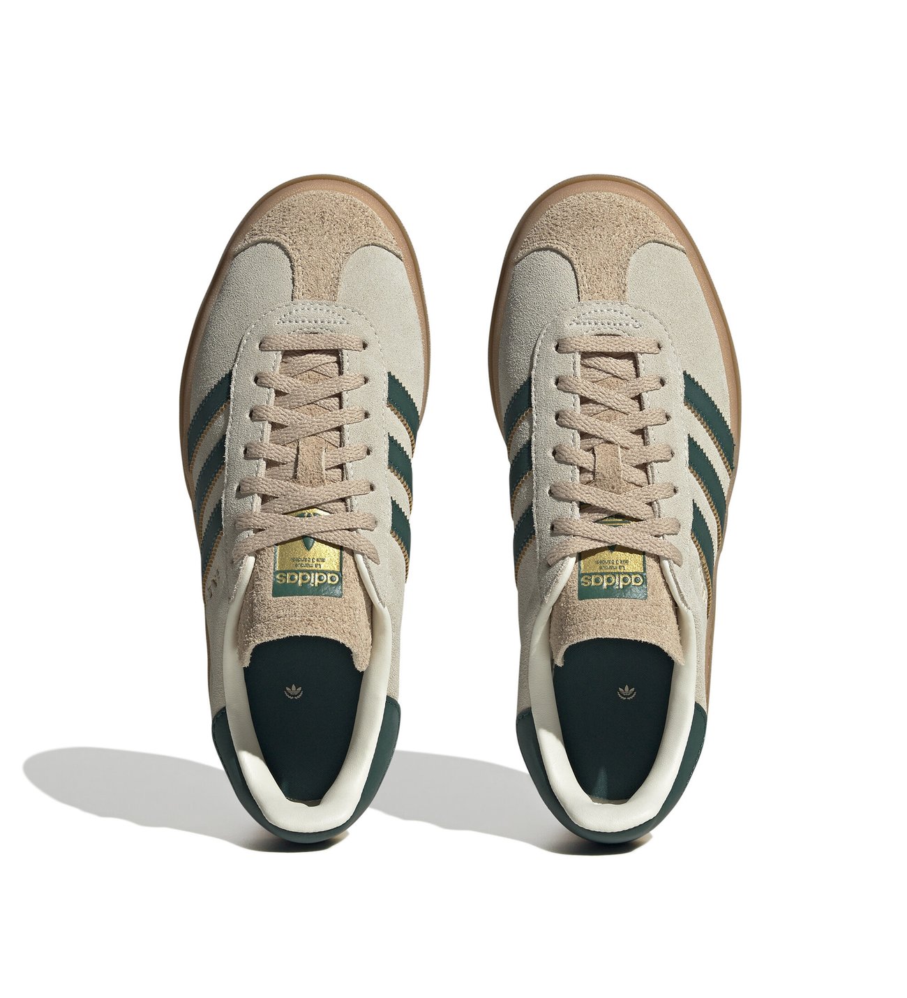 adidas gazelle silver green womens adidas Originals Gazelle LO PRO Kadn Sneaker