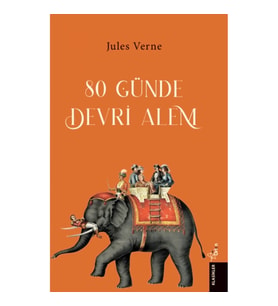 80 Günde Devri Alem