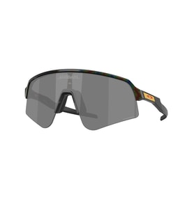 Oakley Sutro Lite Sweep Patrick Mahomes II Özel Koleksiyon Güneş Gözlüğü 946534 Dark Galaxy Prizm Black
