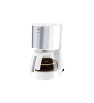 Melitta Enjoy Top 1017-03 Beyaz Filtre Kahve Makinesi Teşhir