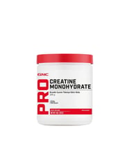 Gnc Creatine Monohydrate 255 gr