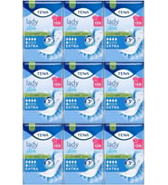 Tena Lady Slim Mesane Pedi Extra 90 Adet