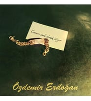 PLAK - ÖZDEMİR ERDOĞAN / Canım senle olmak istiyor