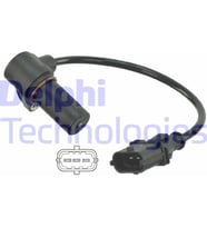 Opel Astra H 1.7CDTI Z17DTH 2004- Krank Devir Sensoru 97226992 Delphi