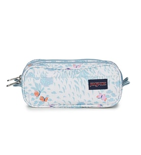 Jansport Large Accesssory Pouch Fluttering Fields Kalem Çantası EK0A5BBV0W5