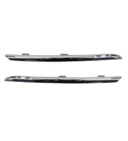 RENAULT CLIO ÖN PANJUR KUŞAĞI KROM SET HB (YERLİ)12- REN09CL032Y 960101654R