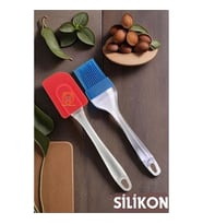 Transformacion Silikon Yumurta Fırçası Spatula Seti  720432