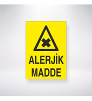 Alerjik Madde