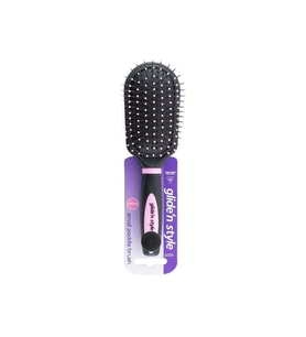 Glide'N Style Small Paddle Brush