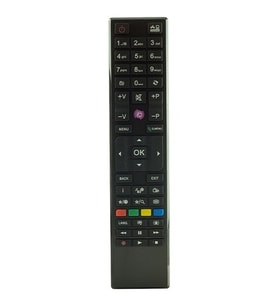 Telefunken Lcd Led Tv Kumanda Mor Tuşlu