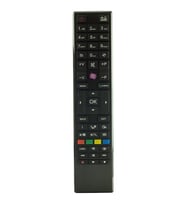 Telefunken Lcd Led Tv Kumanda Mor Tuşlu