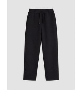 LCW Vision Siyah Regular Fit Erkek Eşofman Altı