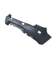 Bmw 1 Seri E87 04/08 Arka Tampon Astarlı (Tyg)