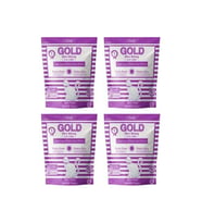 Freshy Gold Silika Kristal Kedi Kumu 3,8 Litre 4 Adet