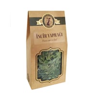 İncir Yaprağı 30 g