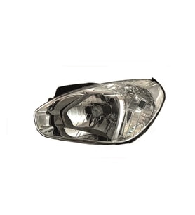 ++++++++++++++Hyundai Accent Era Beyaz Sağ Far Lambası 2010-2012