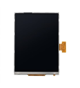 Samsung S5570 LCD Ekran Samsung Galaxy Mini S5570i Telefon Uyumlu LCD Ekran