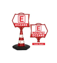 Eczane Yönlendirme Dubası + Nöbetçi Ecz. Yedek Başlık OK1
