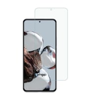 Xiaomi 12T Ekran Koruyucu Nano (Şeffaf)
