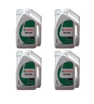 Castrol Magna Iso Vg 32 Dikiş Makinası Yağı 4 Litre (4'lü Paket)