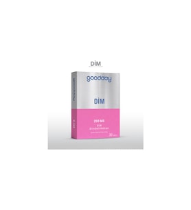 Goodday Dim 30 Tablet