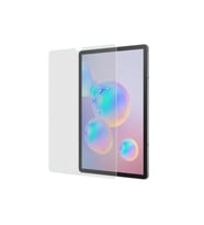 Samsung Galaxy Tab S6 Lite P610 10.4 Inc Uyumlu Kılıf Dostu Ön Koruma Cam Ekran Koruyucu