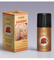 Viga Sprey 60000