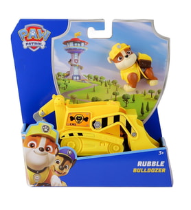 Mulvxurg  Urg02 Spm-6071153 Paw Patrol Ve Görev Araçları (Mulvix)