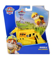 Mulvxurg  Urg02 Spm-6071153 Paw Patrol Ve Görev Araçları (Mulvix)