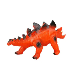 Crazoo Sesli Dinozorlar 30 cm. 07242 Stegosaurus