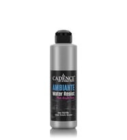 AMBIENTE SUYA DAY. MET. AKR. BOYA AWM-06 GÜMÜŞ 250ML + KATALİZÖR 10GR