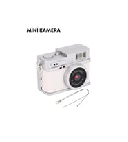 Lk027 Kamera Beyaz