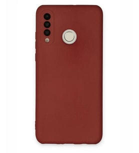 Huawei P 30 Lite Uyumlu Koruyucu Silikon Kılıf