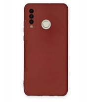 Huawei P 30 Lite Uyumlu Koruyucu Silikon Kılıf