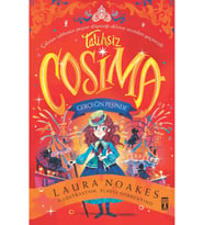 Talihsiz Cosima 2 Gerçeğin Peşinde Laura Noakes Timaş