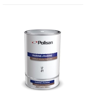 POLİSAN Marine&Marine Armuz Dolgu Macunu 1 Kg