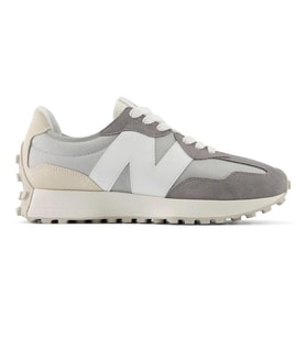 New Balance Unisex Günlük Spor Ayakkabı Gri