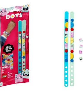 LEGO Dots 41923 Monster Bracelets