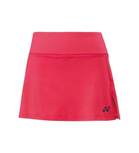 Yonex Tenis Şort Etek Pembe Kadın 26124