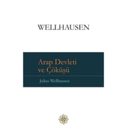 Arap Devleti ve Çöküşü (Ciltli)