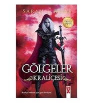 Cam Şato 4 (Ciltli): Kraliçe Intikam Için Geri Dönüyor! (Krem)