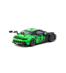1/64 MODEL ARAÇ 911 GT3 Cup (992)